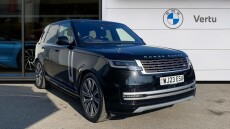 Land Rover Range Rover 3.0 D350 Autobiography 4dr Auto Diesel Estate